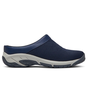 Sabots Merrell Encore Breeze 4 Bleu Marine Femme | R.M.GYXW